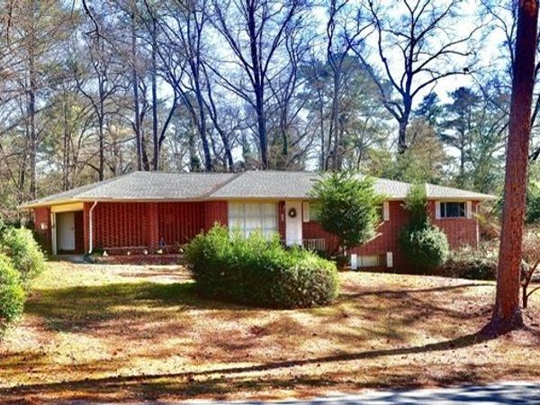 100 Brett Avenue, Warner Robins, GA 31088