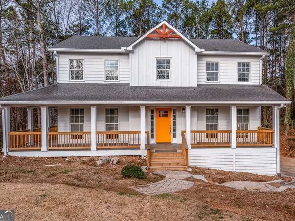 330 London Dale, Woodstock, GA 30189