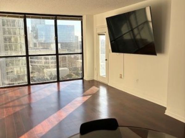 1280 W Peachtree Street NW, Unit APT 1508, Atlanta, GA 30309