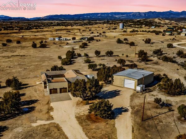 611 Q Street, Penrose, CO 81240