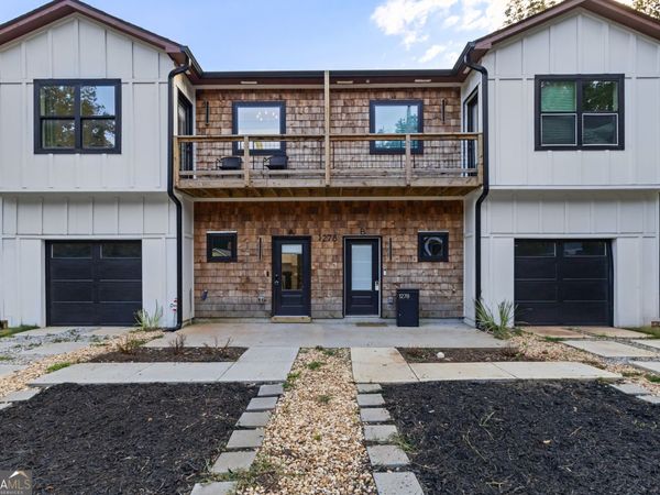 1278 Plaza Avenue SW, Unit A, Atlanta, GA 30310