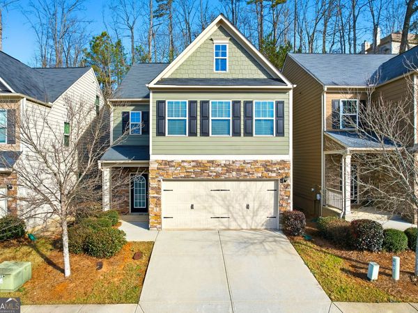 413 Village View, Woodstock, GA 30188