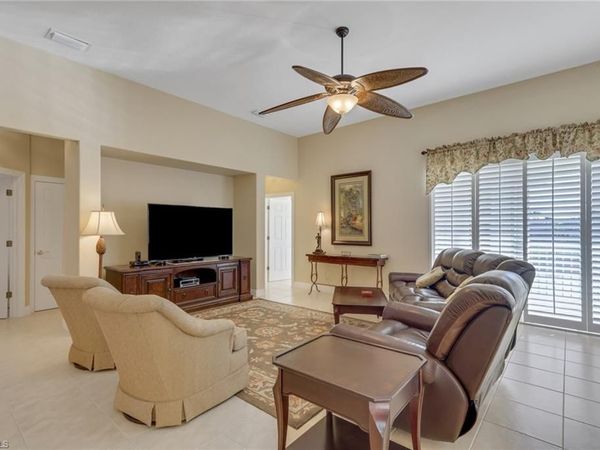 28666 San Lucas LN, Unit 202, BONITA SPRINGS, FL 34135