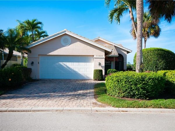 13360 Southampton DR, BONITA SPRINGS, FL 34135