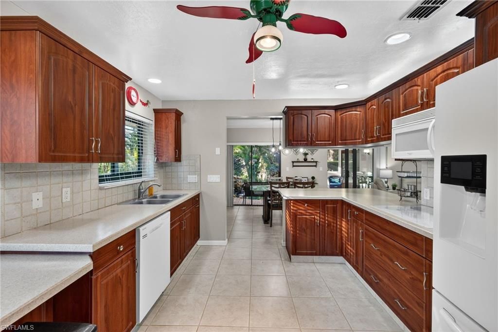 5857 Wyldewood Lakes Ct, Fort Myers, FL 33919 Photo