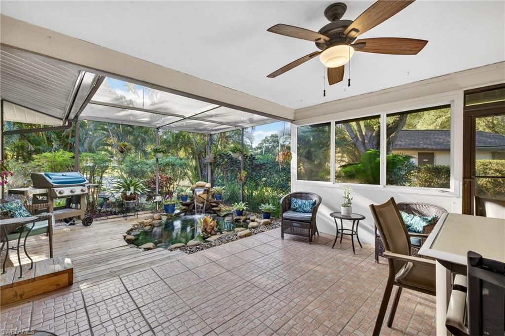 5857 Wyldewood Lakes Ct, Fort Myers, FL 33919 Photo