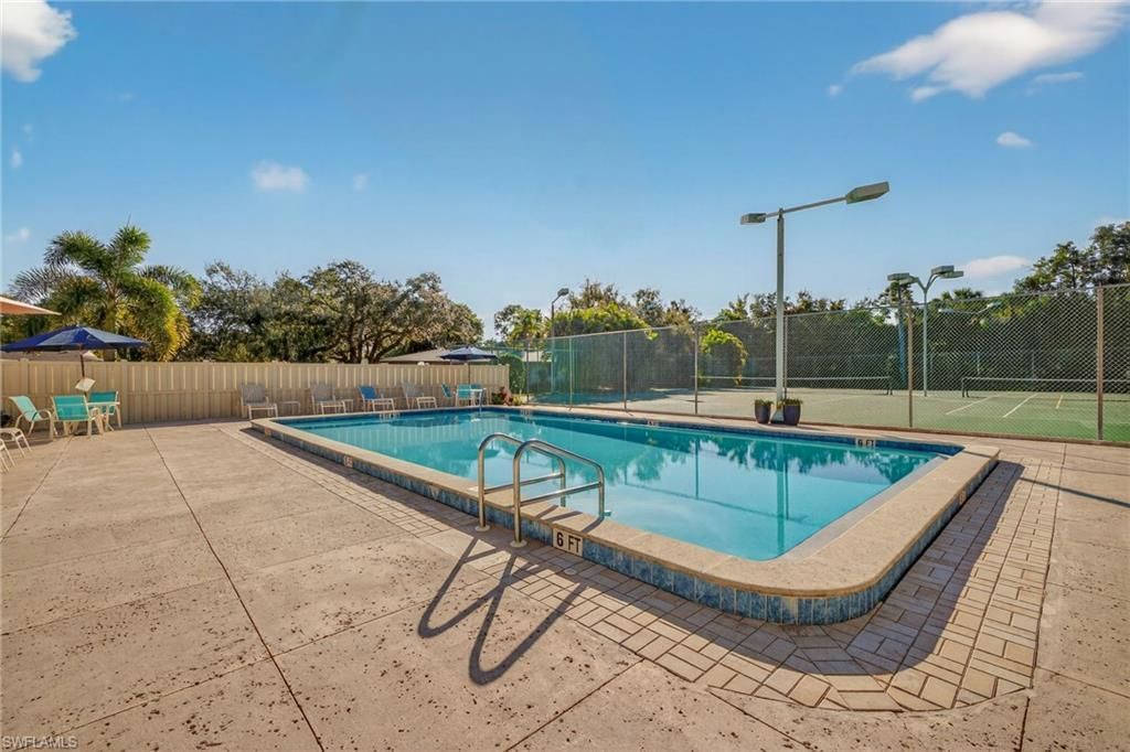 5857 Wyldewood Lakes Ct, Fort Myers, FL 33919 Photo