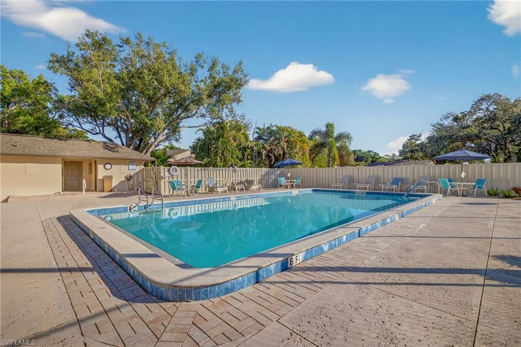 5857 Wyldewood Lakes Ct, Fort Myers, FL 33919 Photo