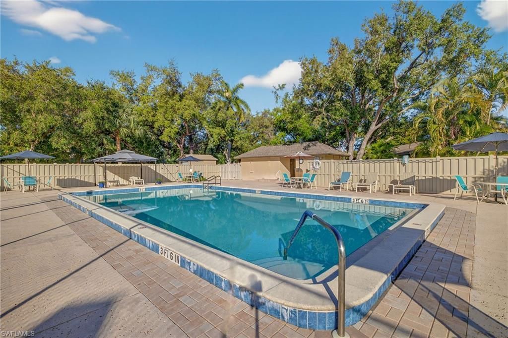 5857 Wyldewood Lakes Ct, Fort Myers, FL 33919 Photo