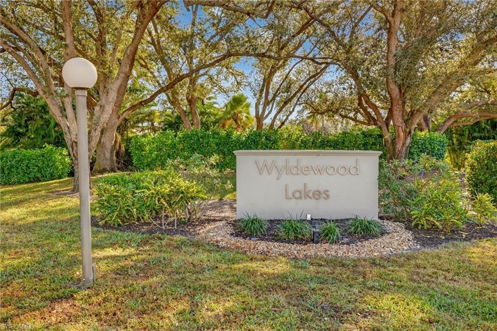 5857 Wyldewood Lakes Ct, Fort Myers, FL 33919 Photo