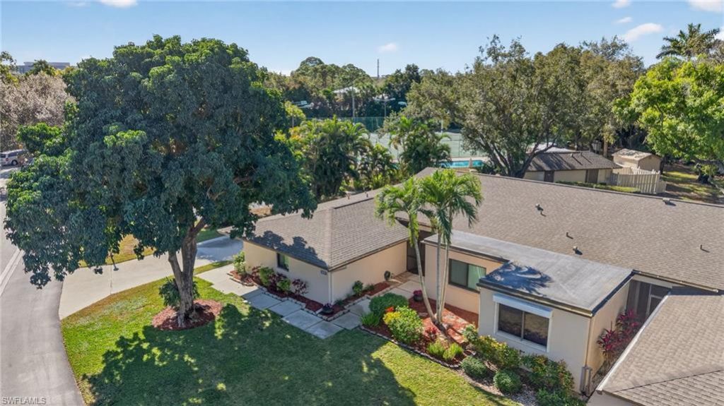5857 Wyldewood Lakes Ct, Fort Myers, FL 33919 Photo