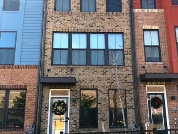 6212 EDITORS PARK DRIVE, HYATTSVILLE, MD 20782