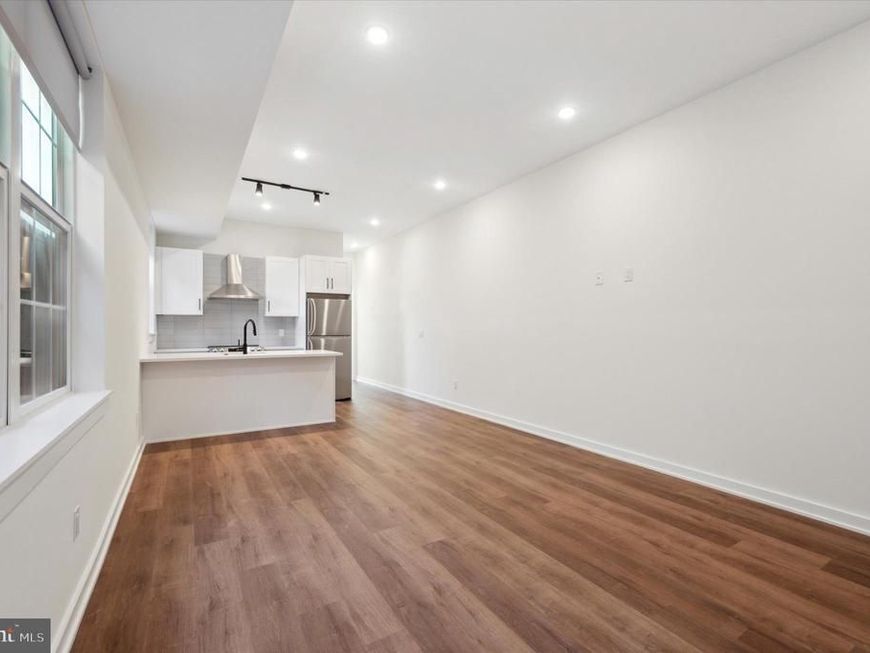 2513 N Howard Street, Unit 303, Philadelphia, PA 19133 Main Photo