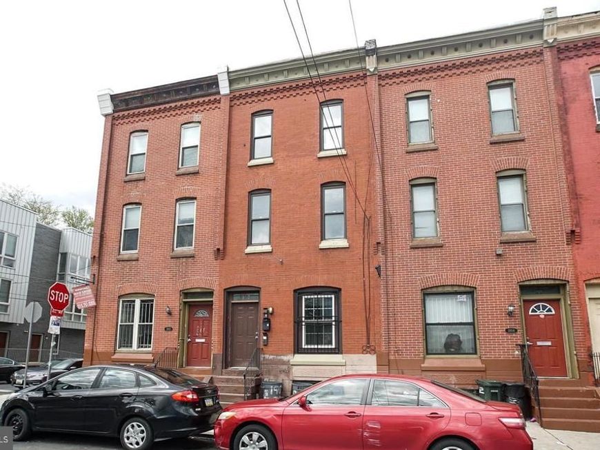 1902 N 17th Street, Unit B, Philadelphia, PA 19121 Main Photo