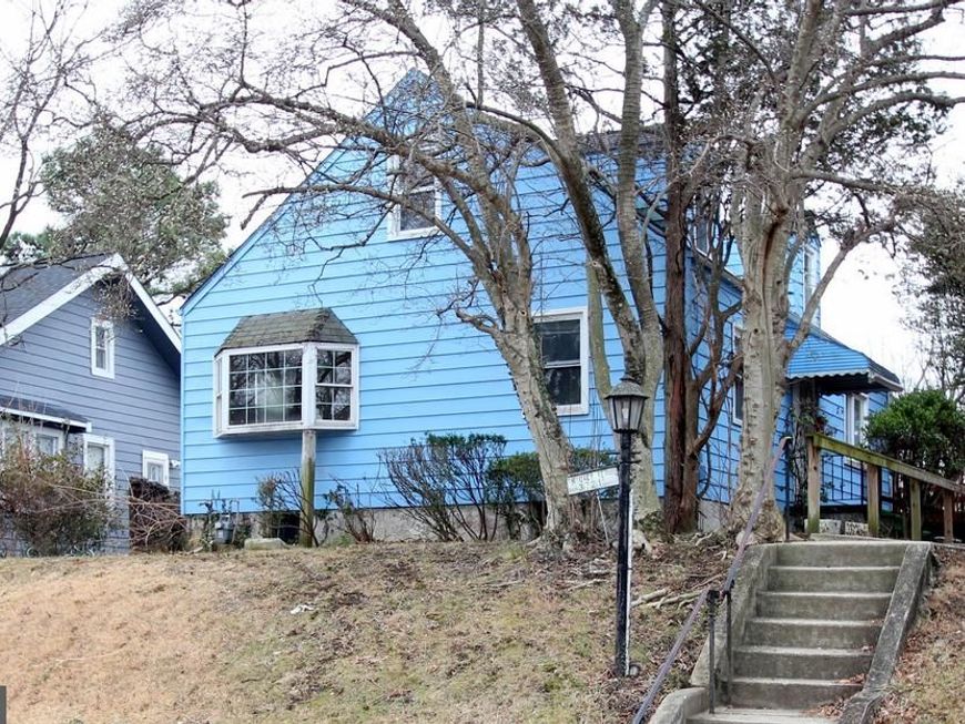 3721 Nortonia Road, Baltimore, MD 21216 Main Photo