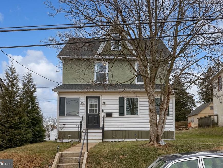 123 Murray Avenue, West Grove, PA 19390 Main Photo