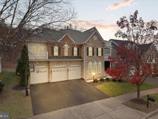 18771 THOMAS LEE WAY, LEESBURG, VA 20176