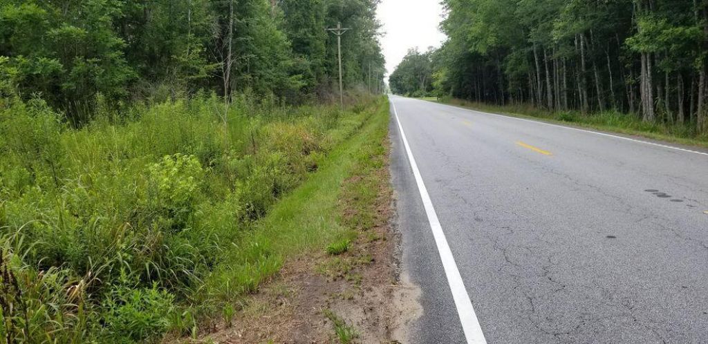 0 Jacksonboro Road Photo 1