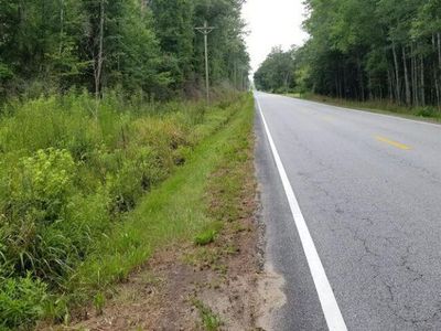 0 Jacksonboro Road, Round O, SC 29474