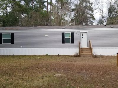 203 Poplar Street, Walterboro, SC 29488