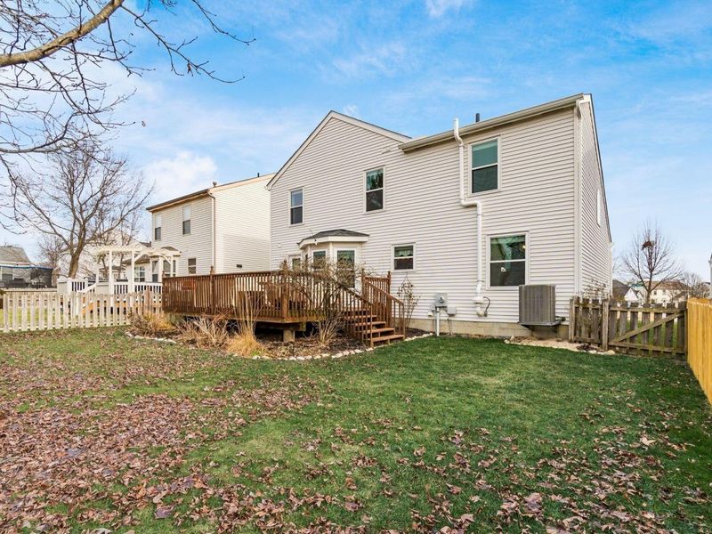 9215 Misty Dawn Drive, Columbus, OH 43240 Photo 21