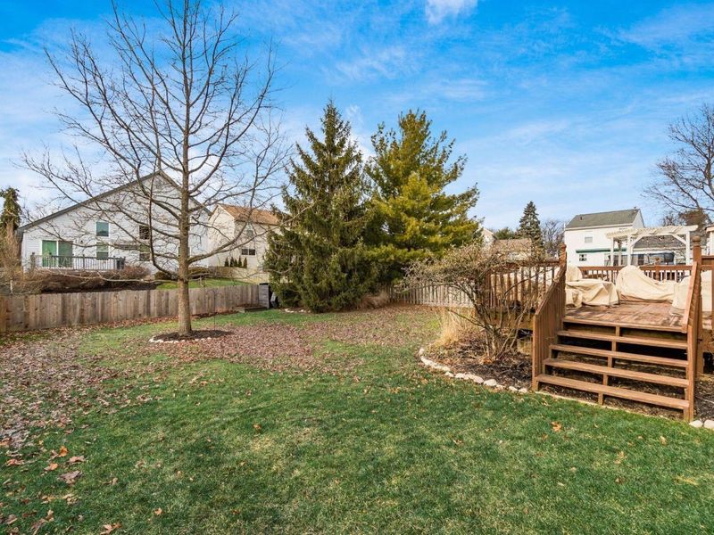 9215 Misty Dawn Drive, Columbus, OH 43240 Photo 22