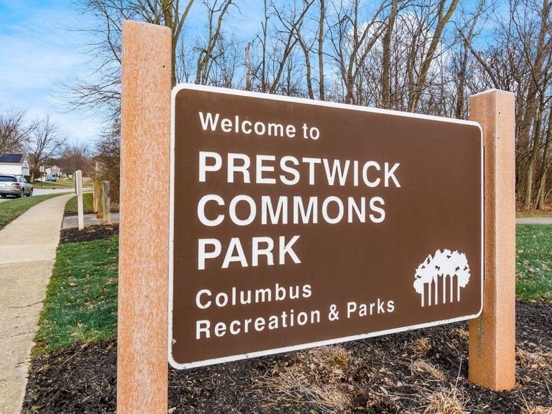 9215 Misty Dawn Drive, Columbus, OH 43240 Photo 24