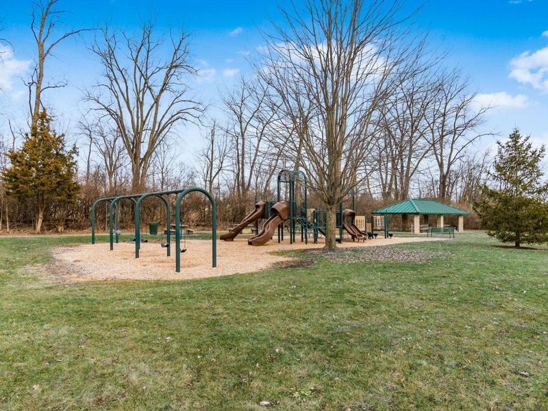 9215 Misty Dawn Drive, Columbus, OH 43240 Photo 25