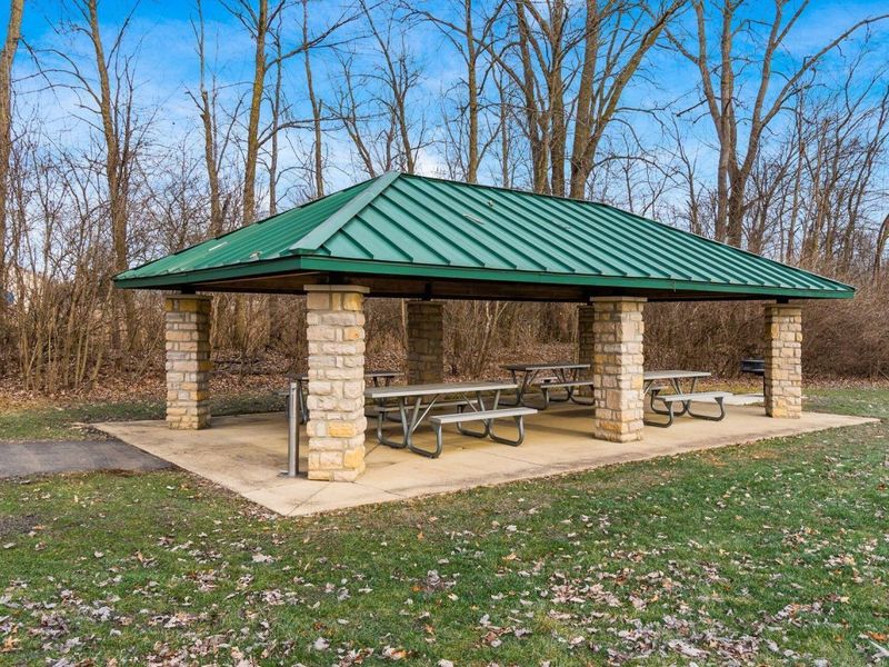 9215 Misty Dawn Drive, Columbus, OH 43240 Photo 26