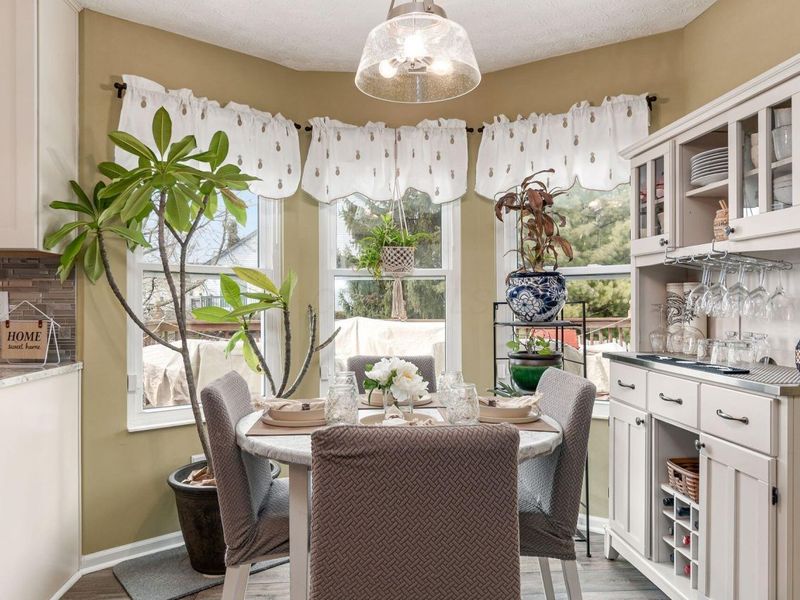 9215 Misty Dawn Drive, Columbus, OH 43240 Photo 8