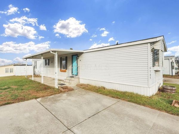 4141 Kershaw Drive, Columbus, OH 43207