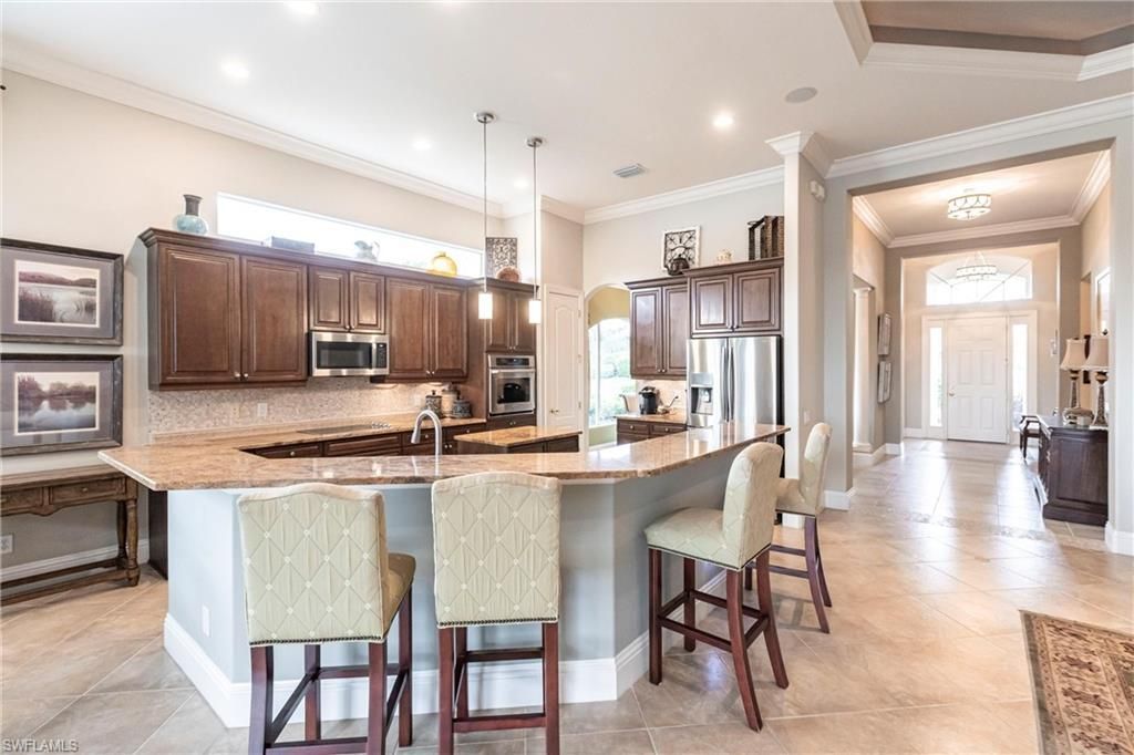 12068 Via Cercina Dr, Bonita Springs, FL 34135 Photo