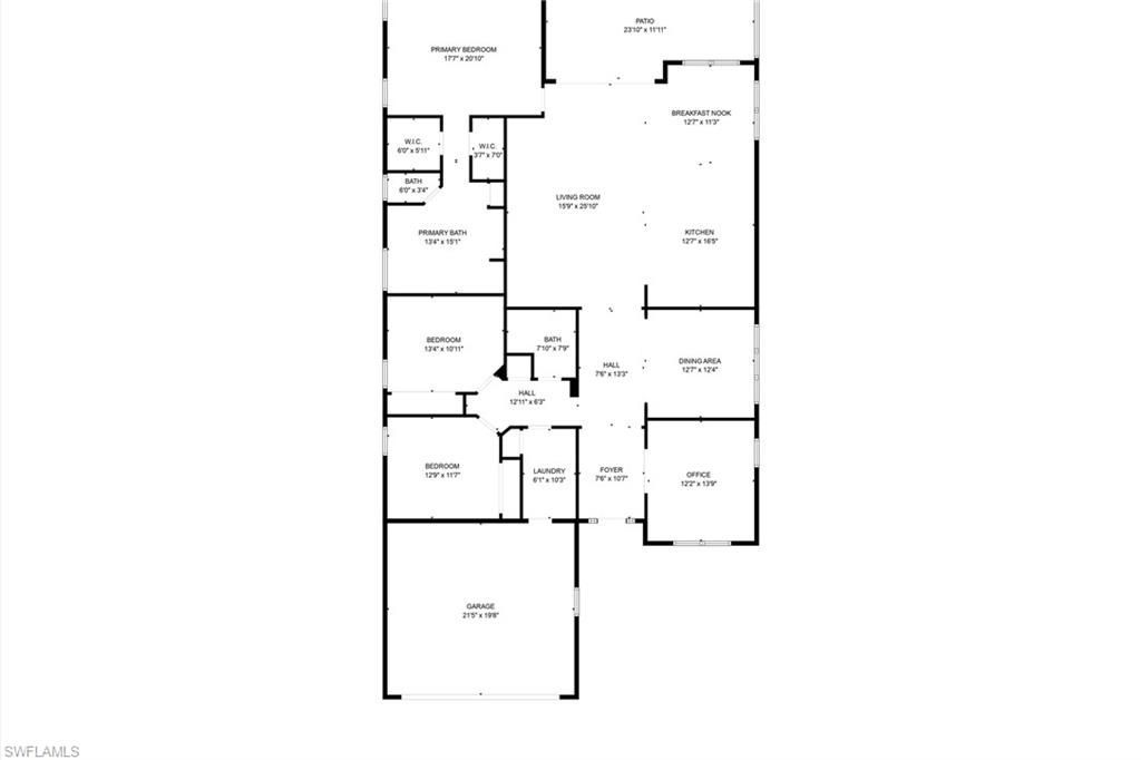 12068 Via Cercina Dr, Bonita Springs, FL 34135 Photo