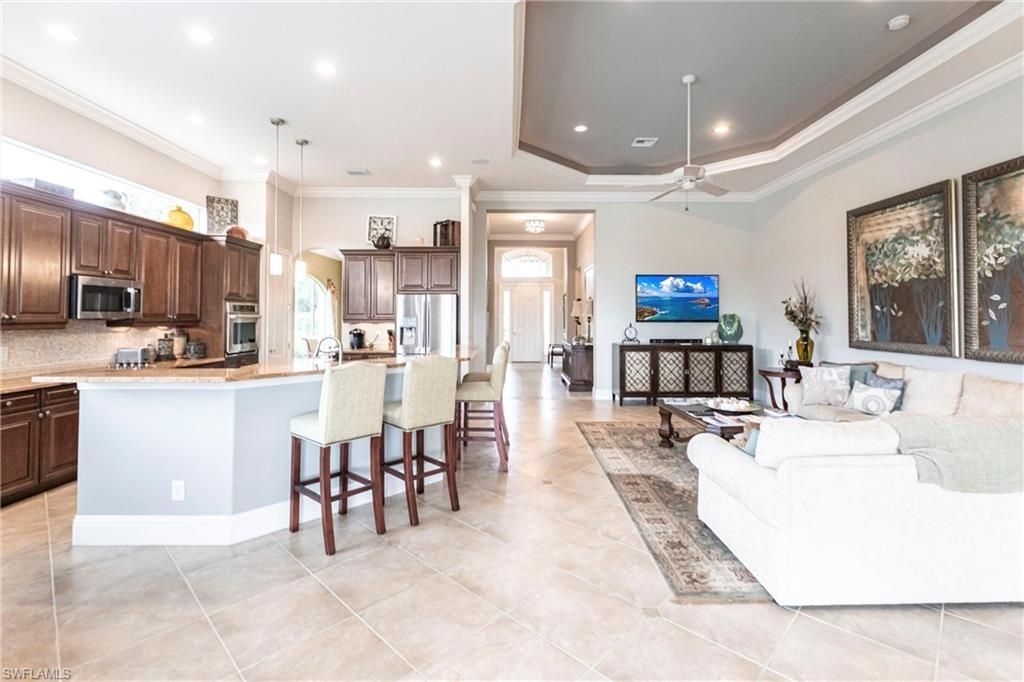 12068 Via Cercina Dr, Bonita Springs, FL 34135 Photo