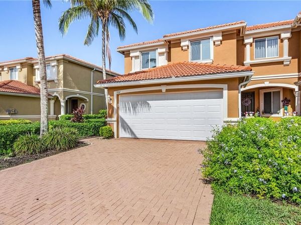 3331 Dandolo CIR, CAPE CORAL, FL 33909