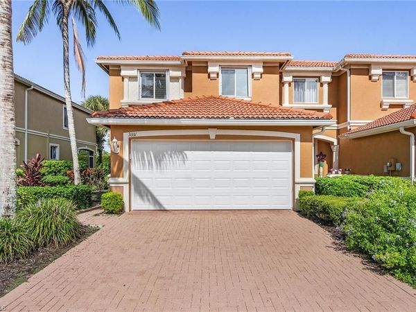 3331 Dandolo CIR , CAPE CORAL, FL 33909