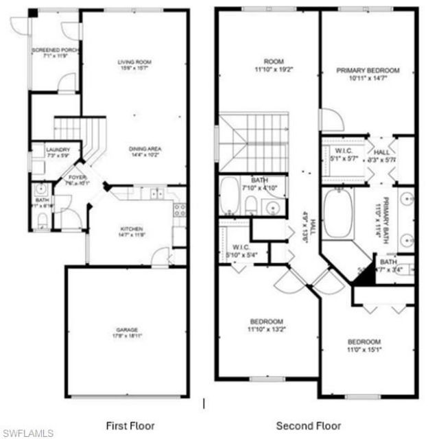 3331 Dandolo Cir , Cape Coral, FL 33909 Photo