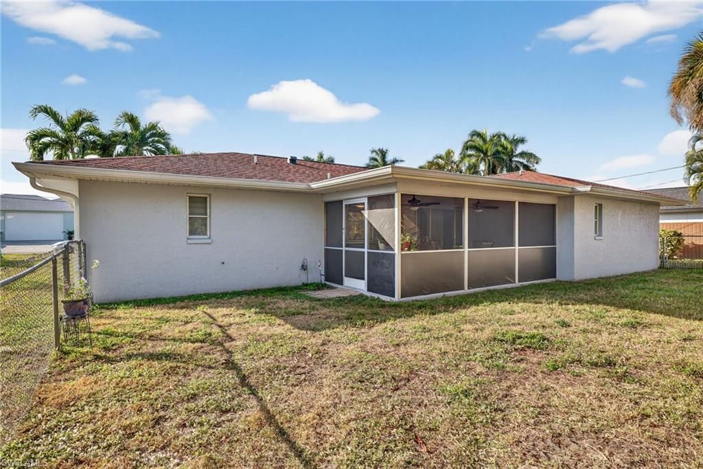 113 SE 41st St, Cape Coral, FL 33904 Photo