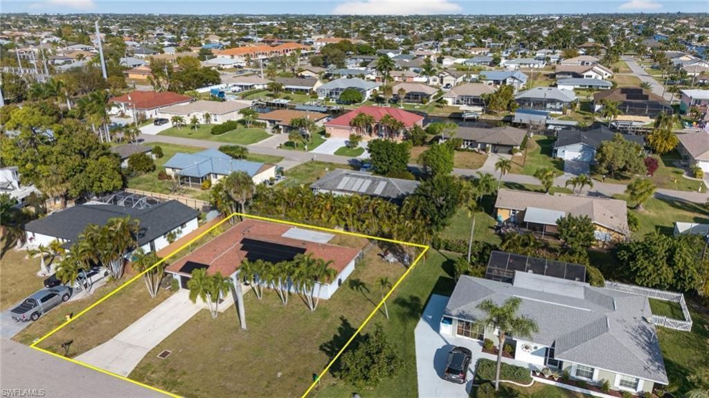 113 SE 41st St, Cape Coral, FL 33904 Photo