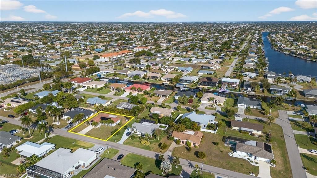 113 SE 41st St, Cape Coral, FL 33904 Photo