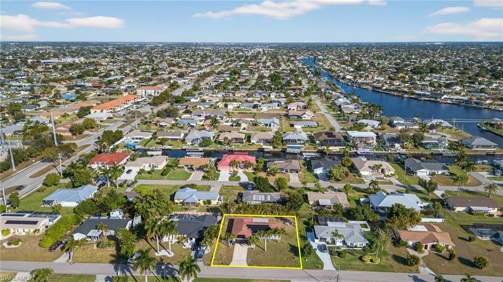 113 SE 41st St, Cape Coral, FL 33904 Photo