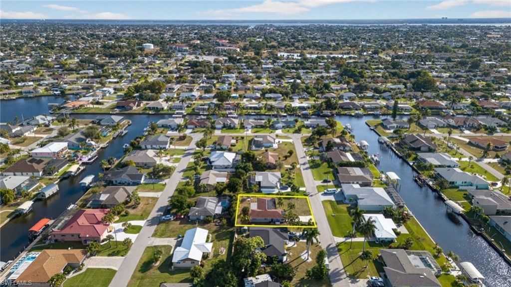 113 SE 41st St, Cape Coral, FL 33904 Photo