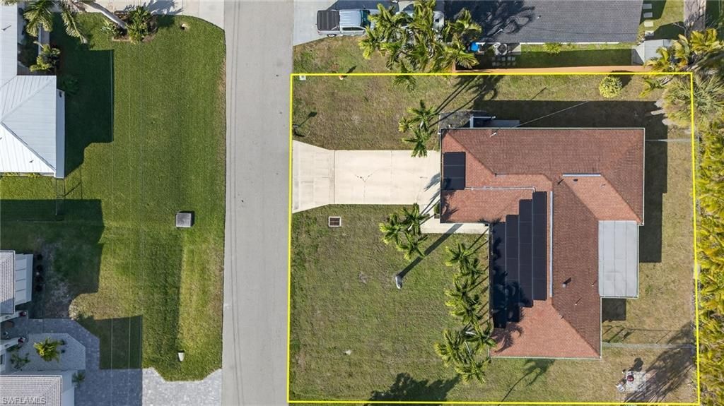 113 SE 41st St, Cape Coral, FL 33904 Photo