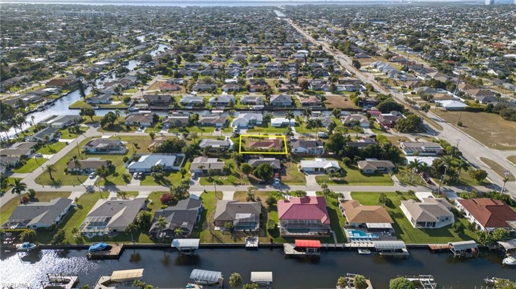 113 SE 41st St, Cape Coral, FL 33904 Photo