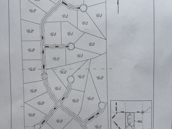 5482 N Timber Ridge Road, Lena, IL 61048