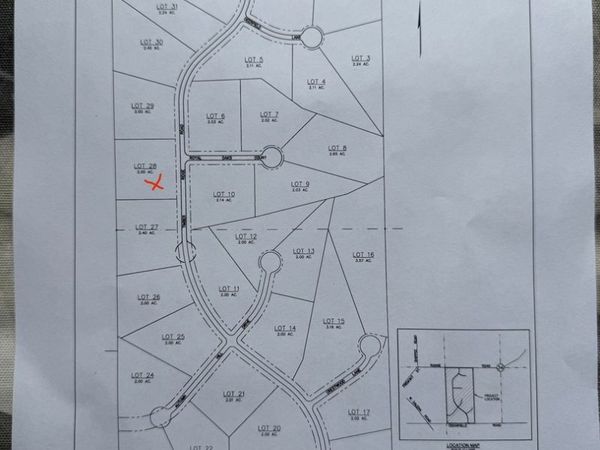 5314 N Timber Ridge Road, Lena, IL 61048