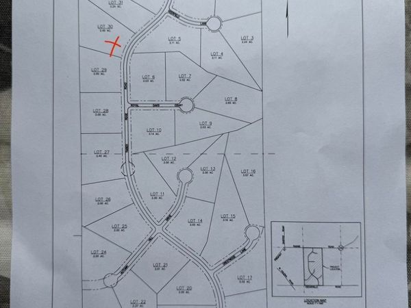 5412 N Timber Ridge Road, Lena, IL 61048