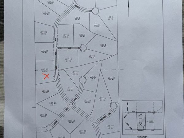 5246 N Timber Ridge Road, Lena, IL 61048