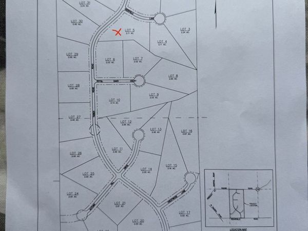 9717 W. Deerfield Lane, Lena, IL 61048