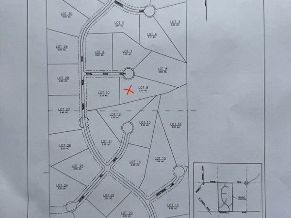 9679 W Royal Oaks Court, Lena, IL 61048